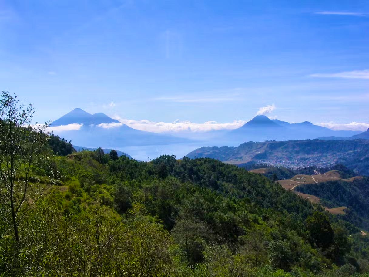 guatemala