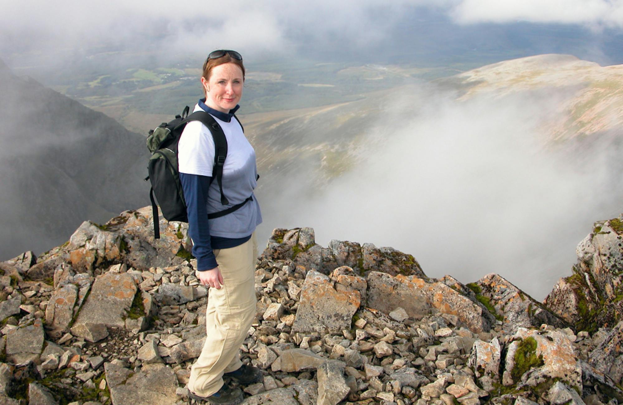13. Ben Nevis Is a Stargazer’s Dream