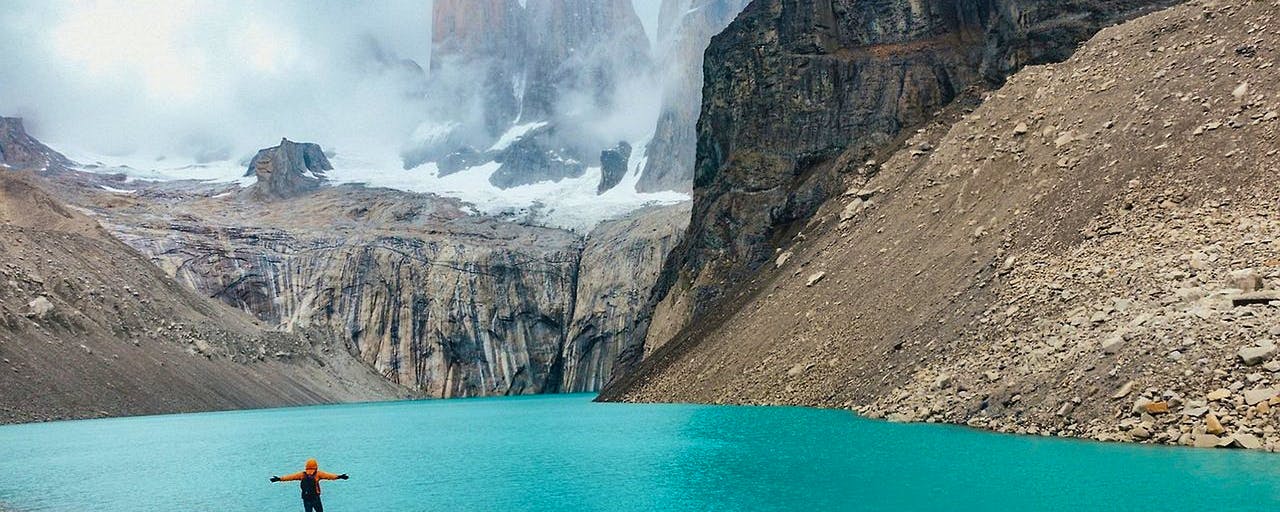 Best day hikes torres del paine online