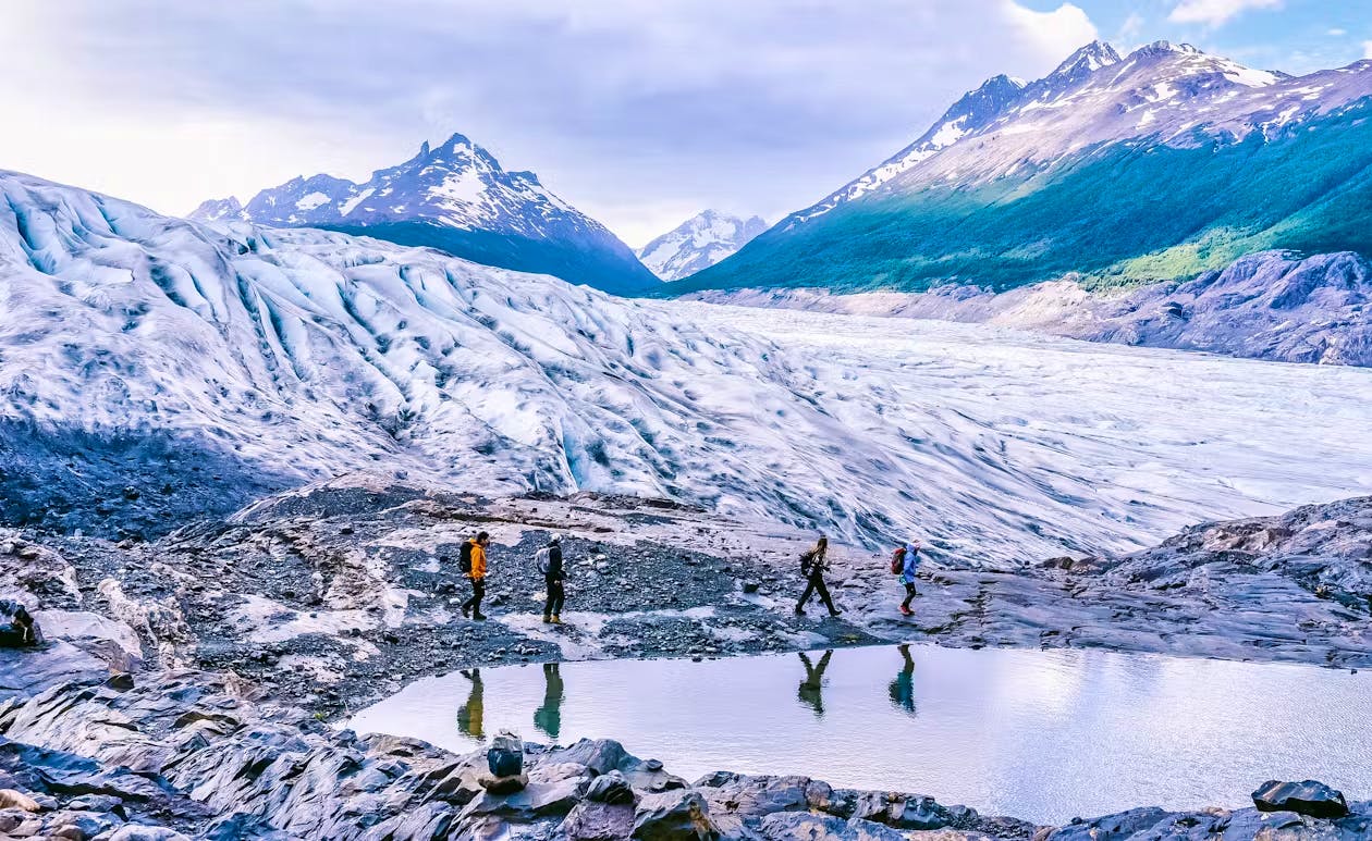patagonia