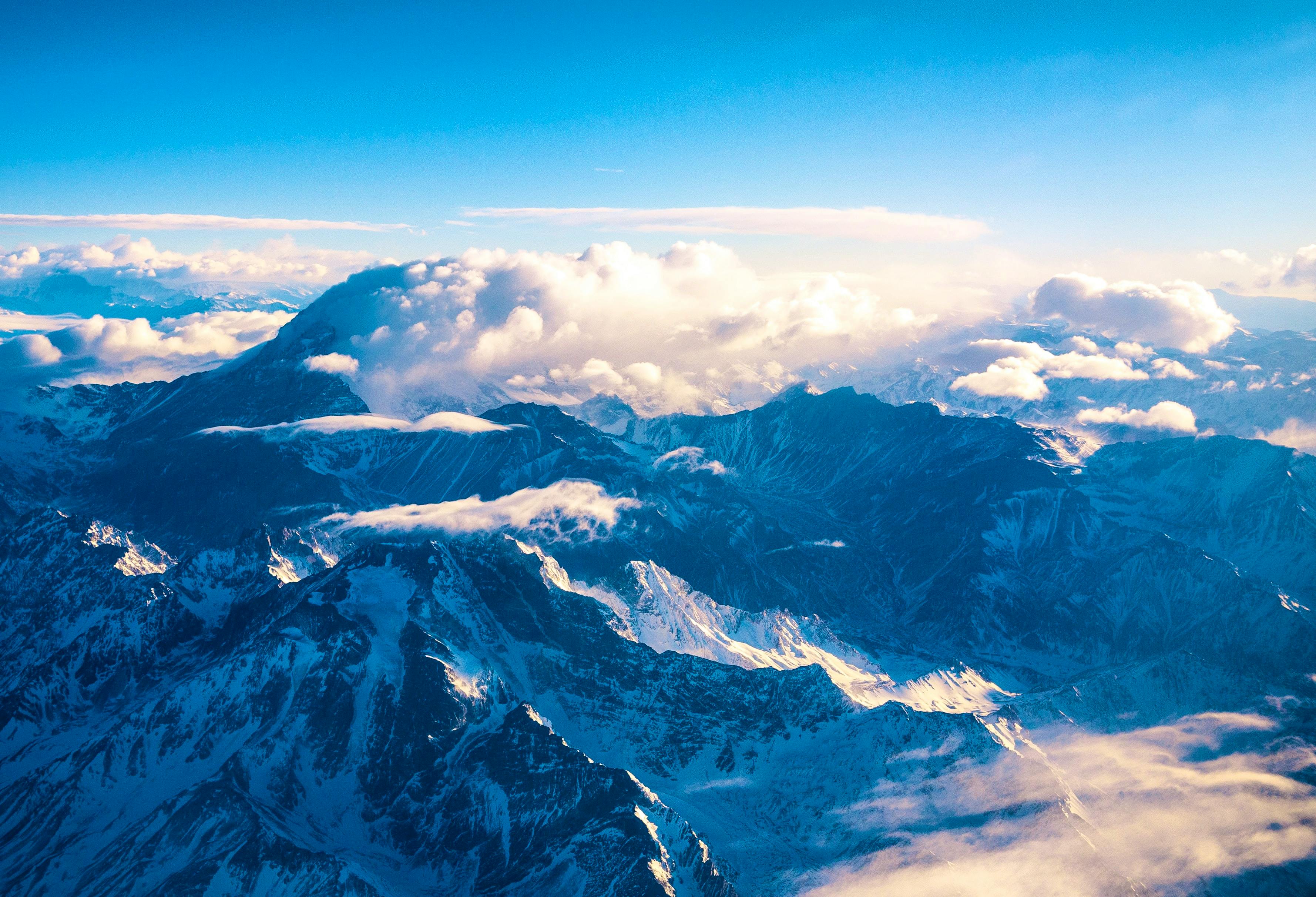Aconcagua