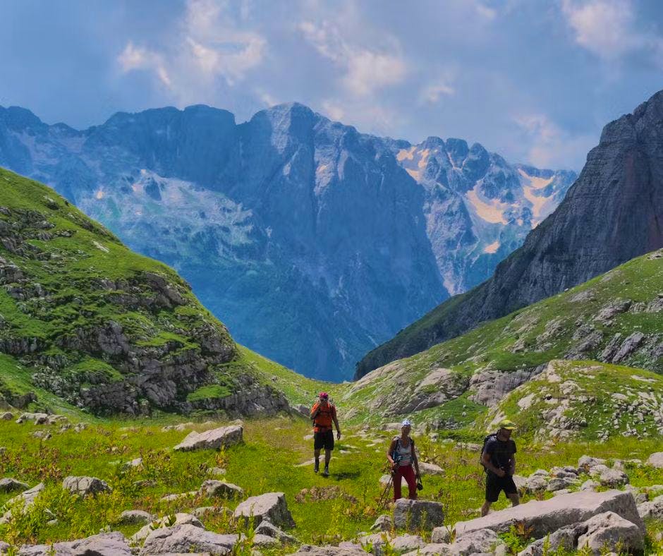 Albania