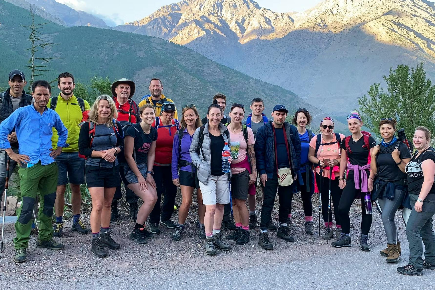 skyhook about page morocco