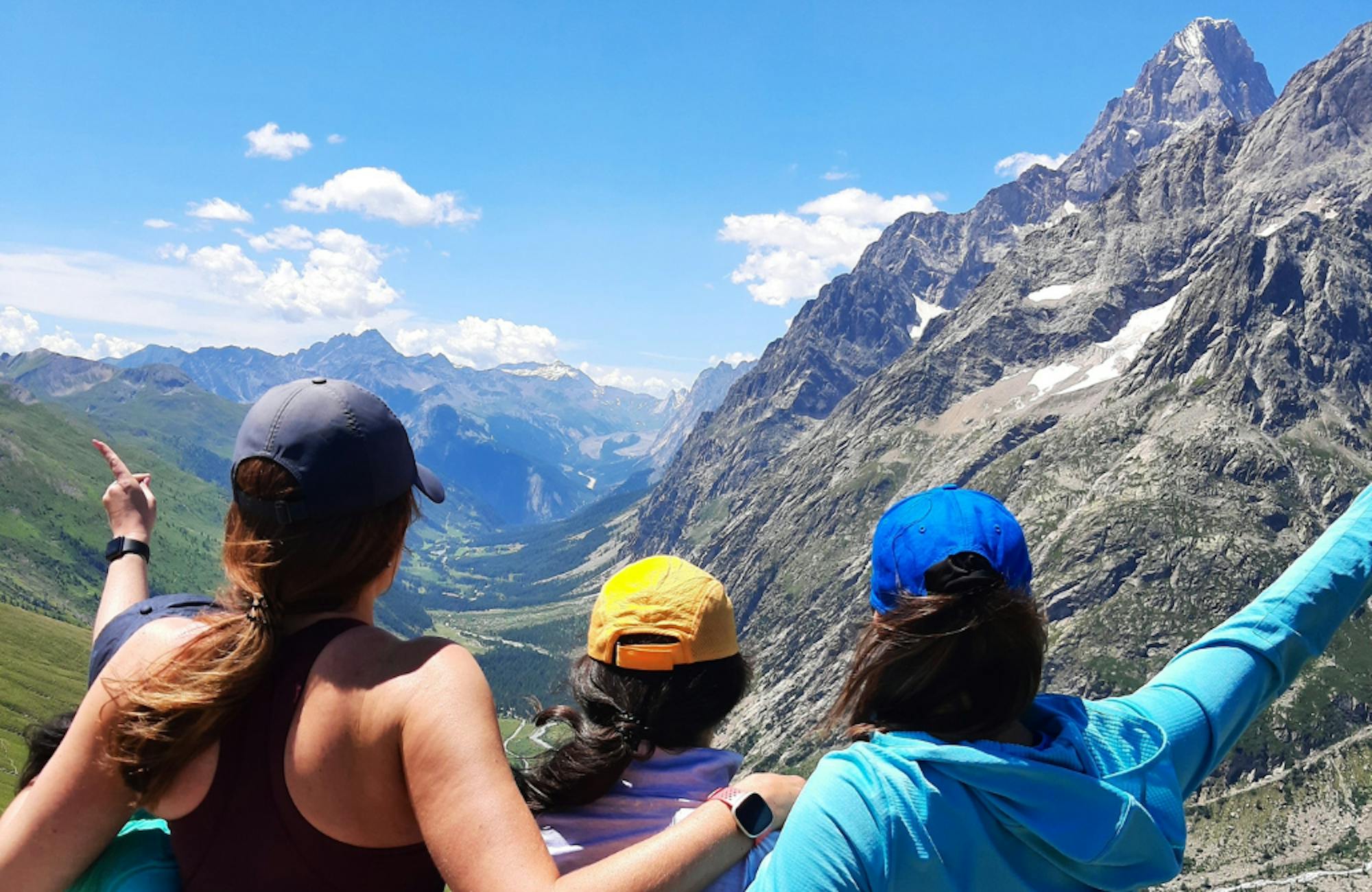 Bucket List Holidays