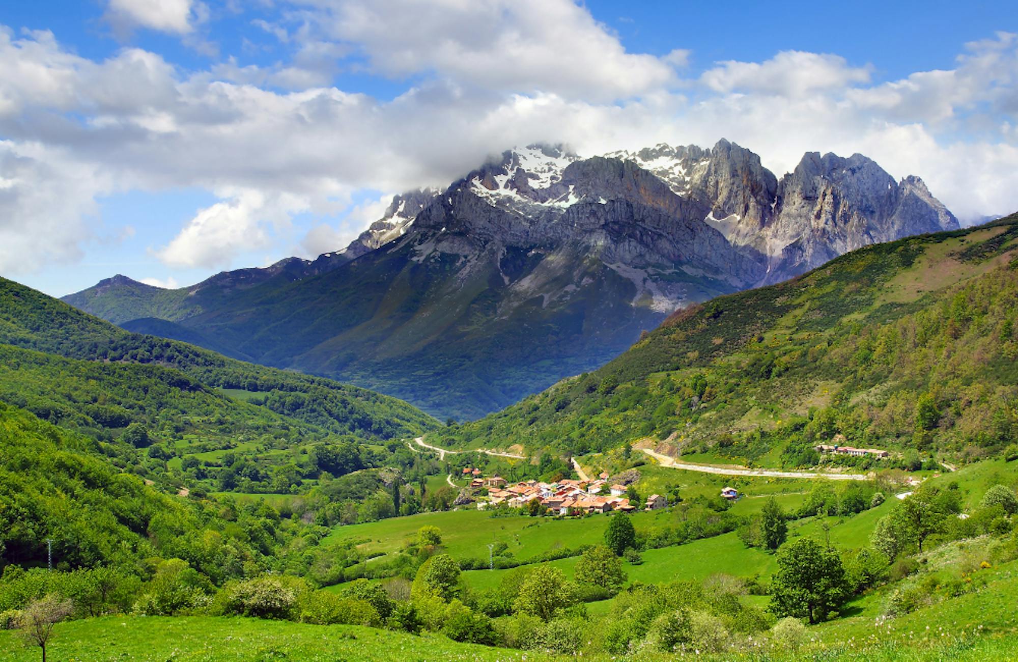 Picos de Europa
