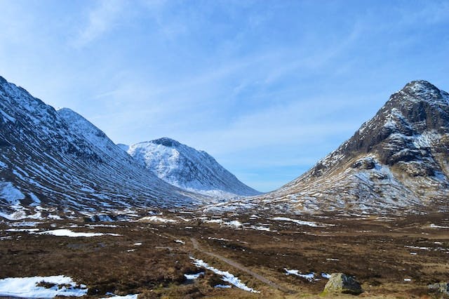 ben nevis winter