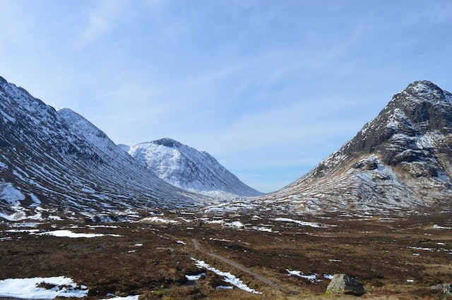ben nevis winter