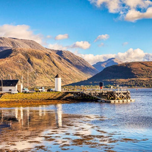 The Hardest Mountain To Climb In The UK Thrill Seeker Guide