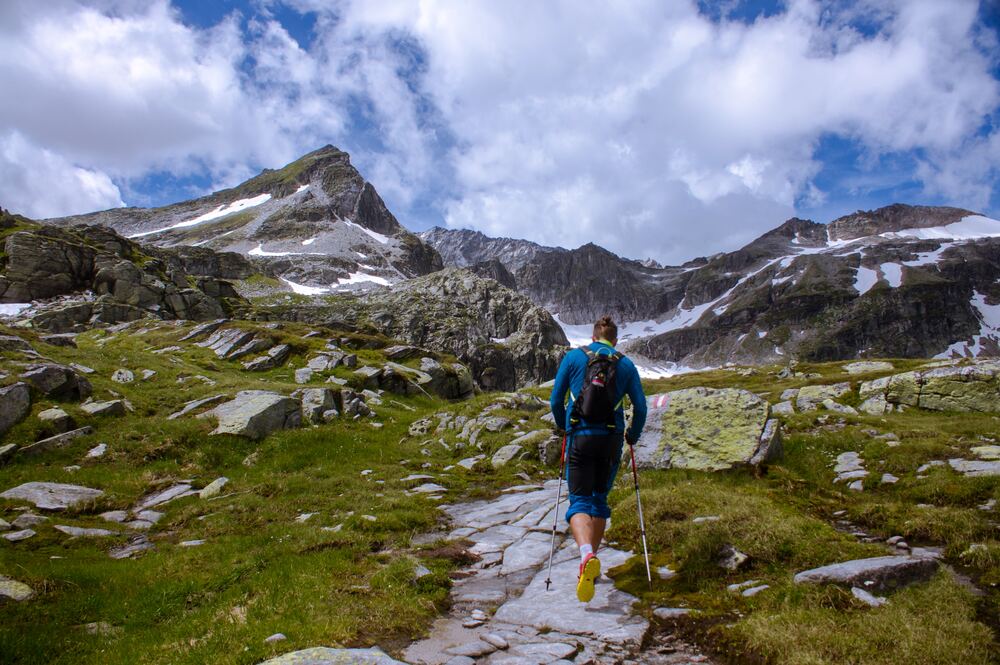 The Best Multi Day Hikes In Switzerland Top Tips And Trails