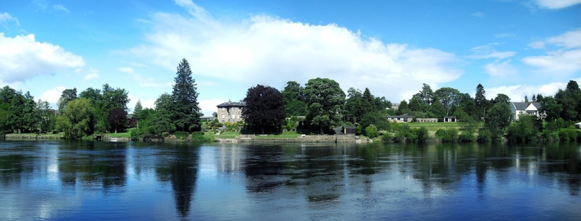 River tay scotland