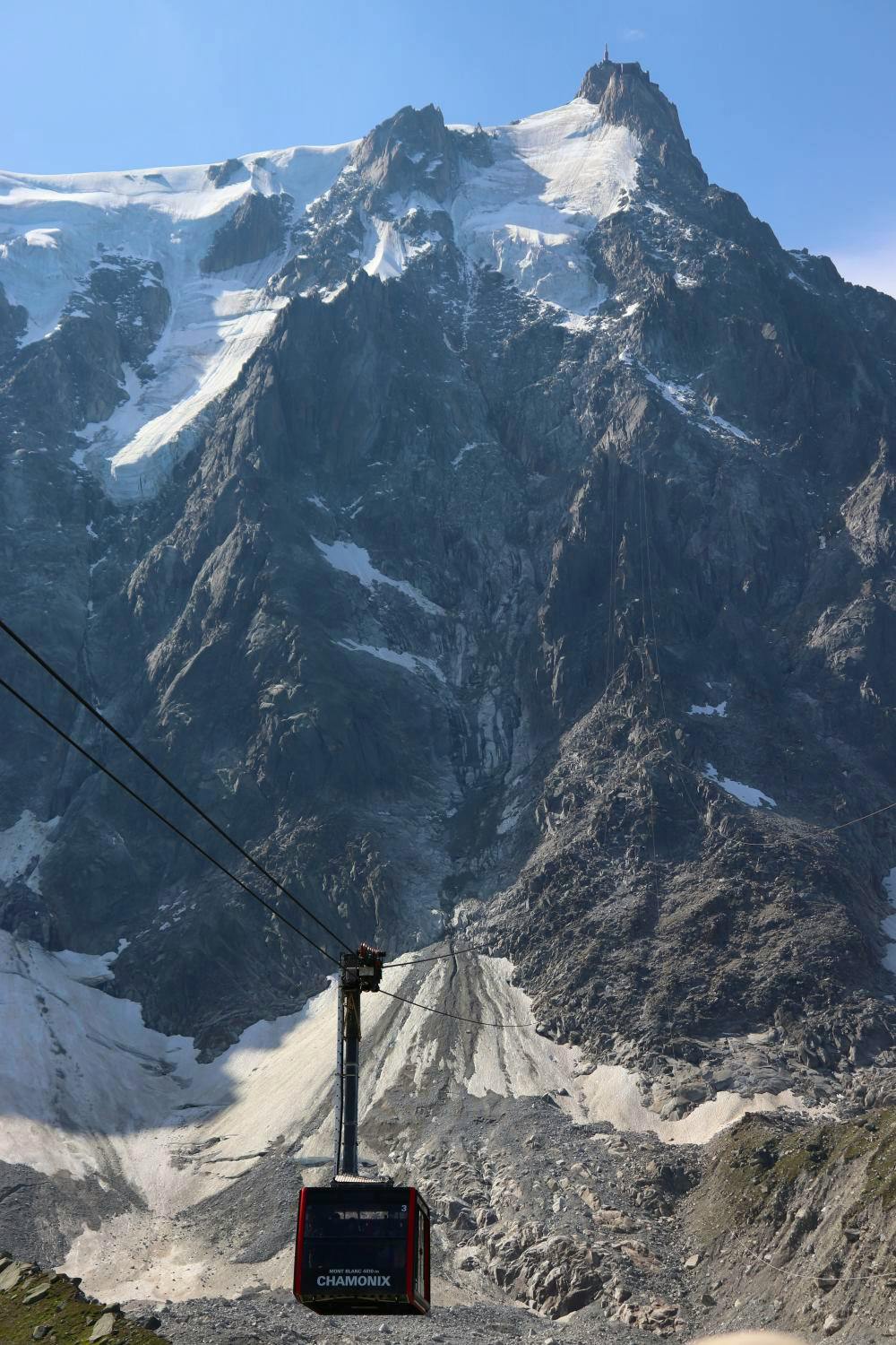 Aig du Midi