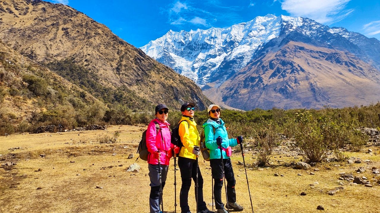 Salkantay