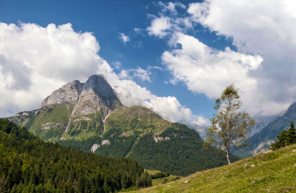 Rätikon Höhenweg