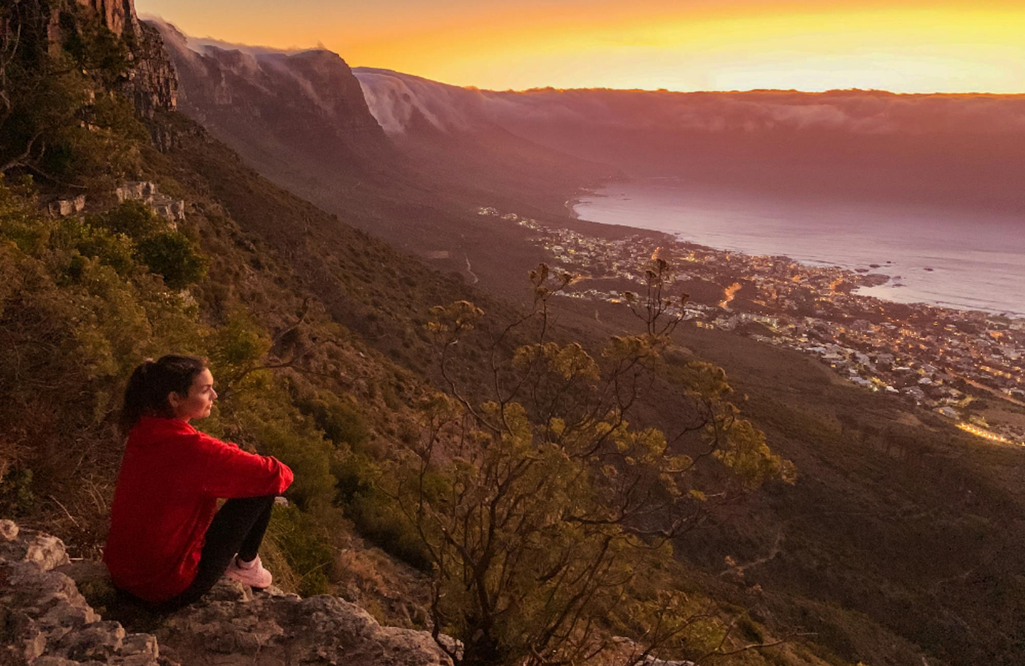 3. Kloof Corner The Quick Win with Killer Views