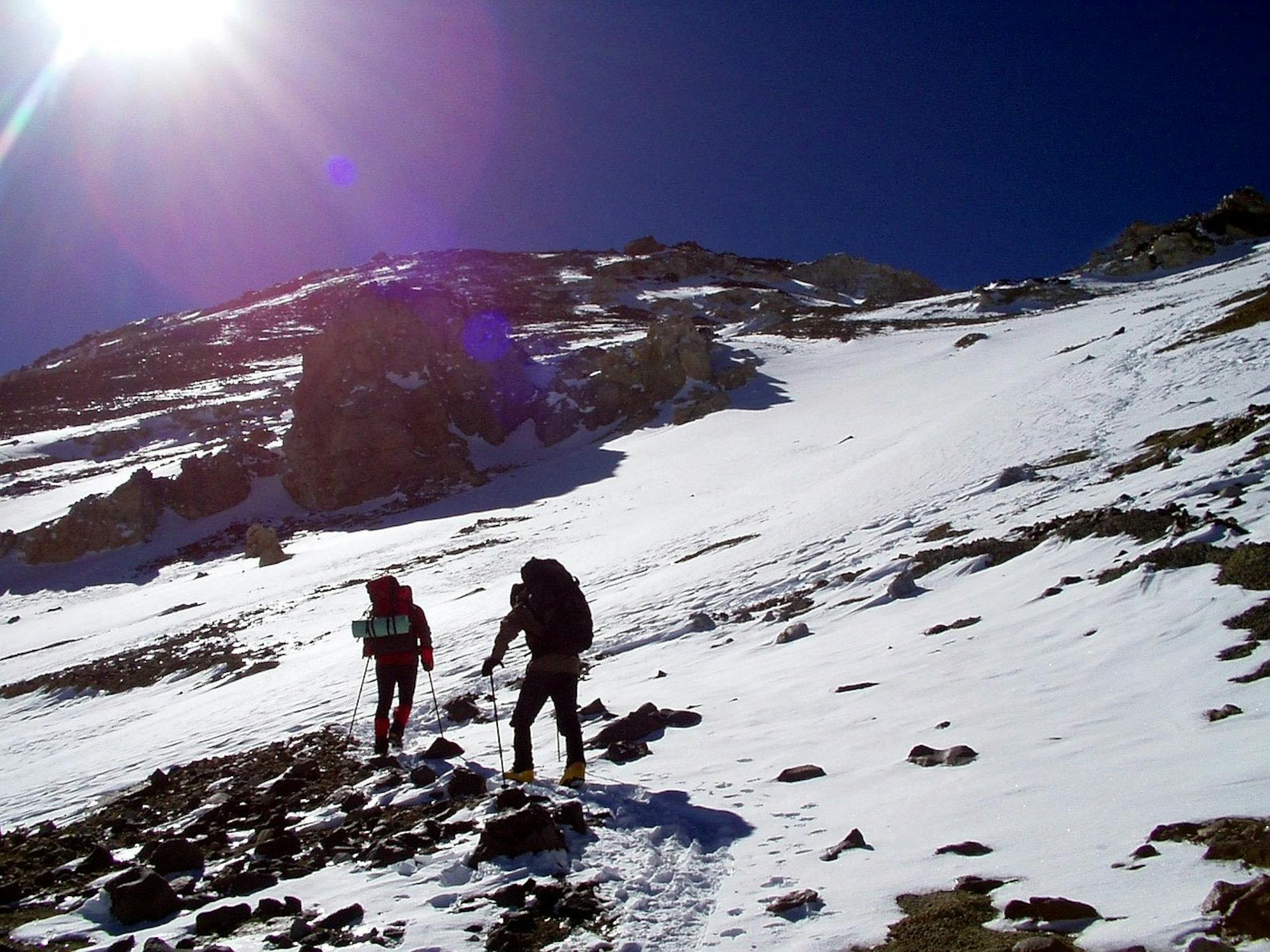 Aconcagua