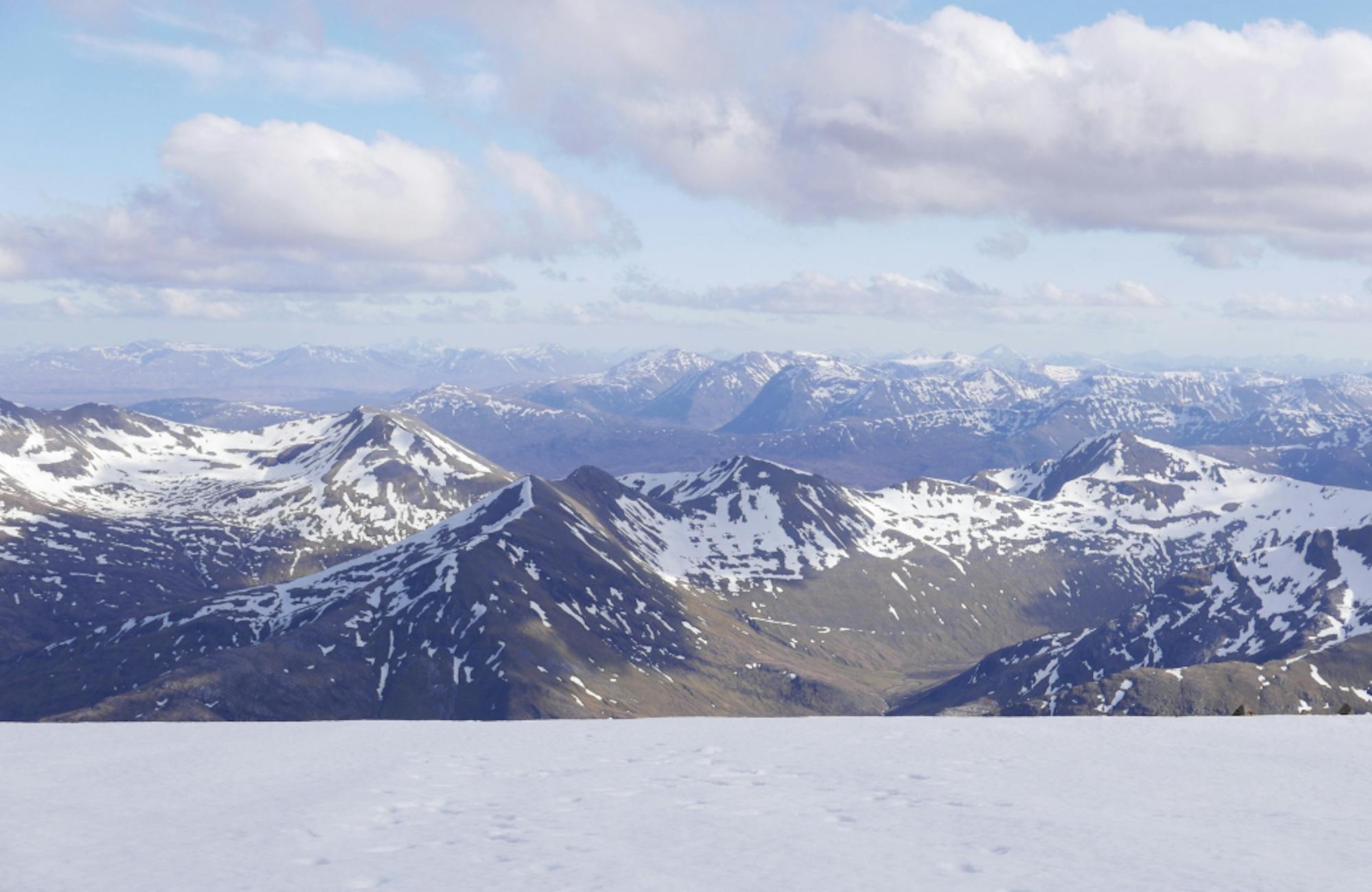 14. It’s Been Skied And Snowboarded