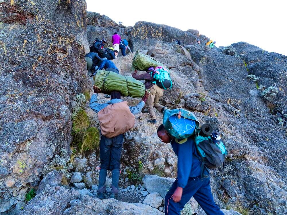altitude difficulty