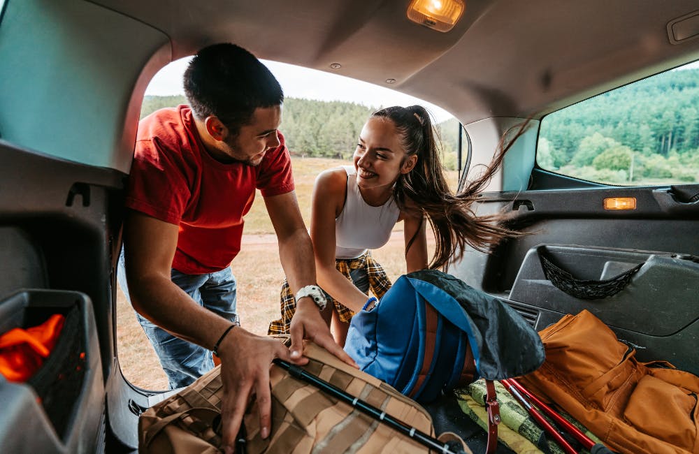 4. Safety and Emergency Supplies