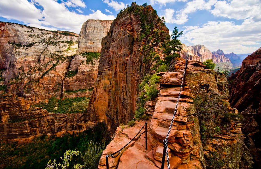 Angels Landing