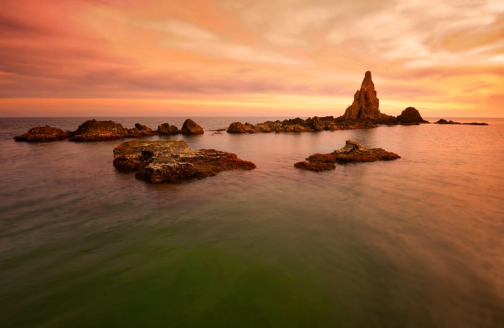 Cabo de Gata