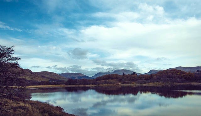 loch awe