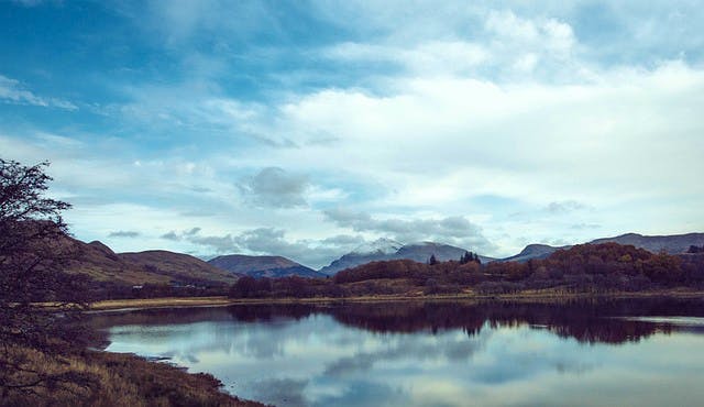 loch awe