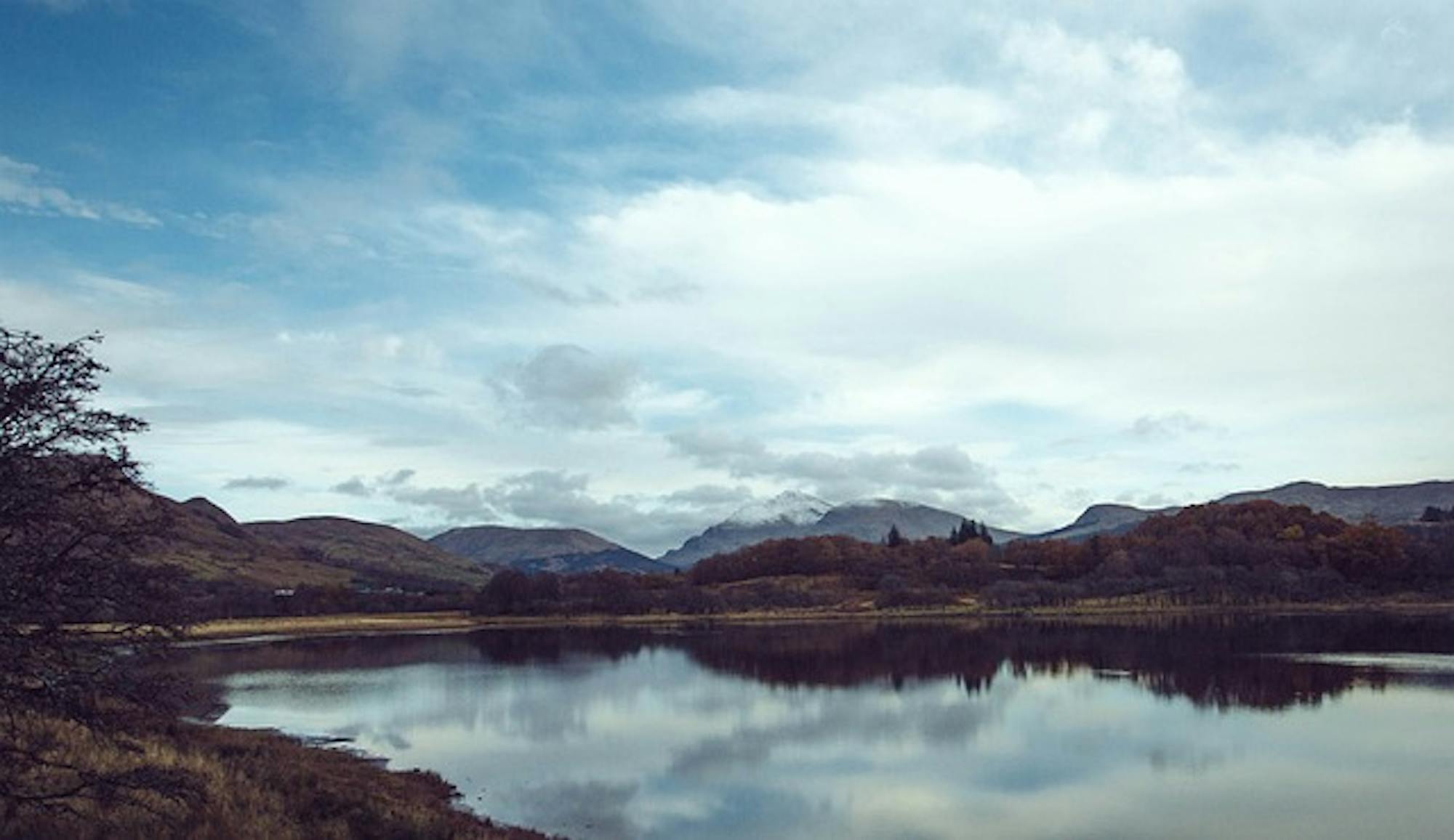 loch awe