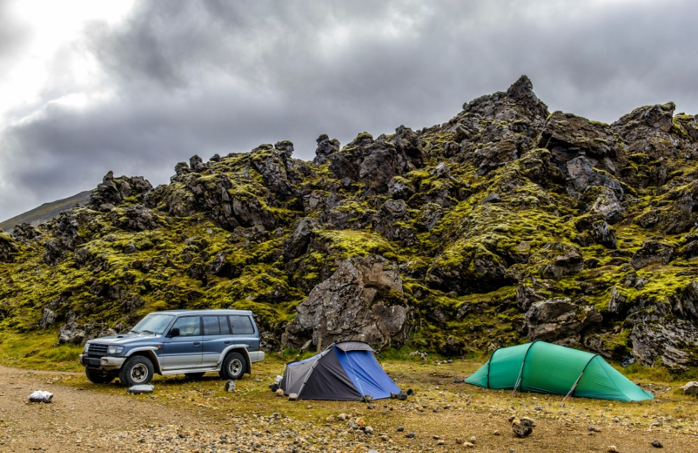 Camping Iceland (1)