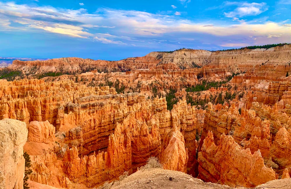 Navajo Loop