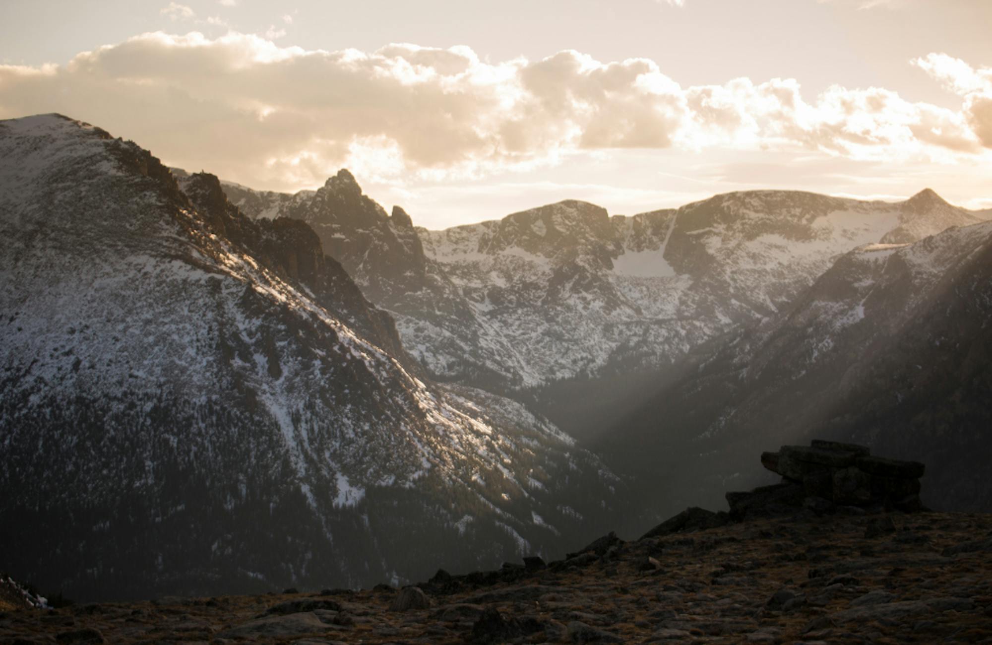 2. Elevate Your Altitude Game