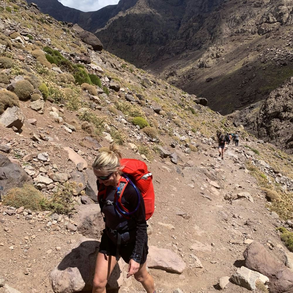 toubkal summer