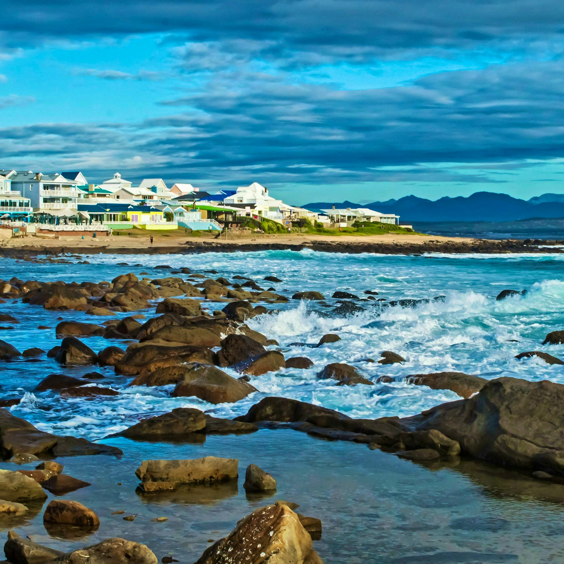 garden route