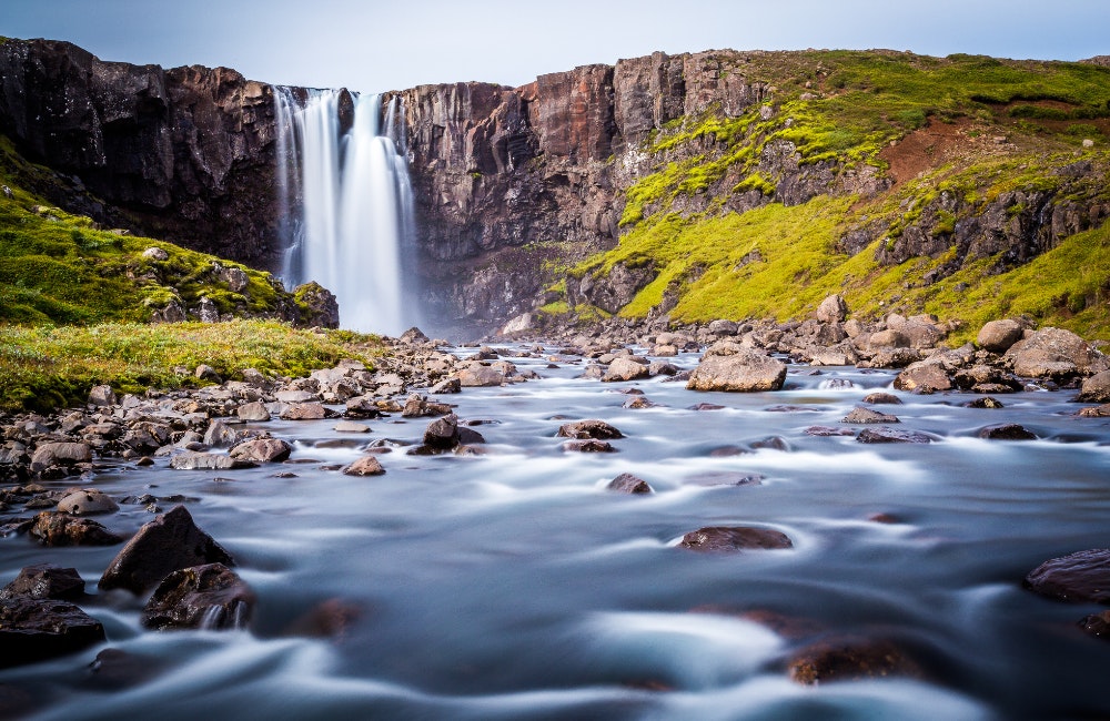 4 Top Things to Do in the East Fjords