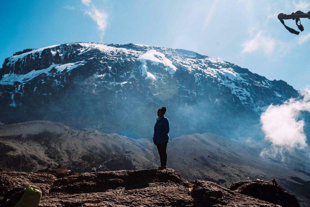 Mount kilimanjaro hotsell hike cost