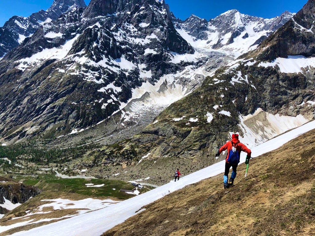 tour du mont blanc