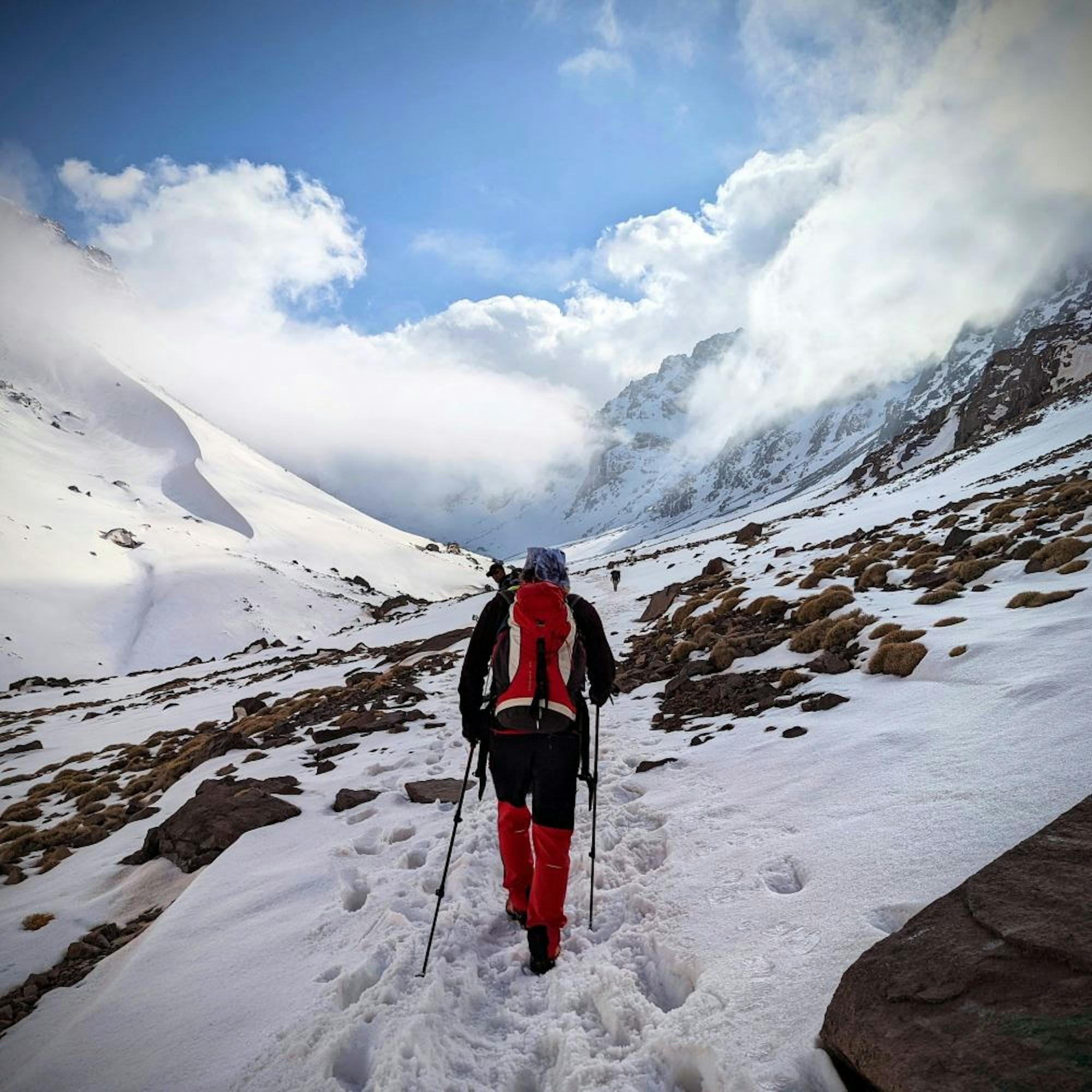 atlas mountains winter