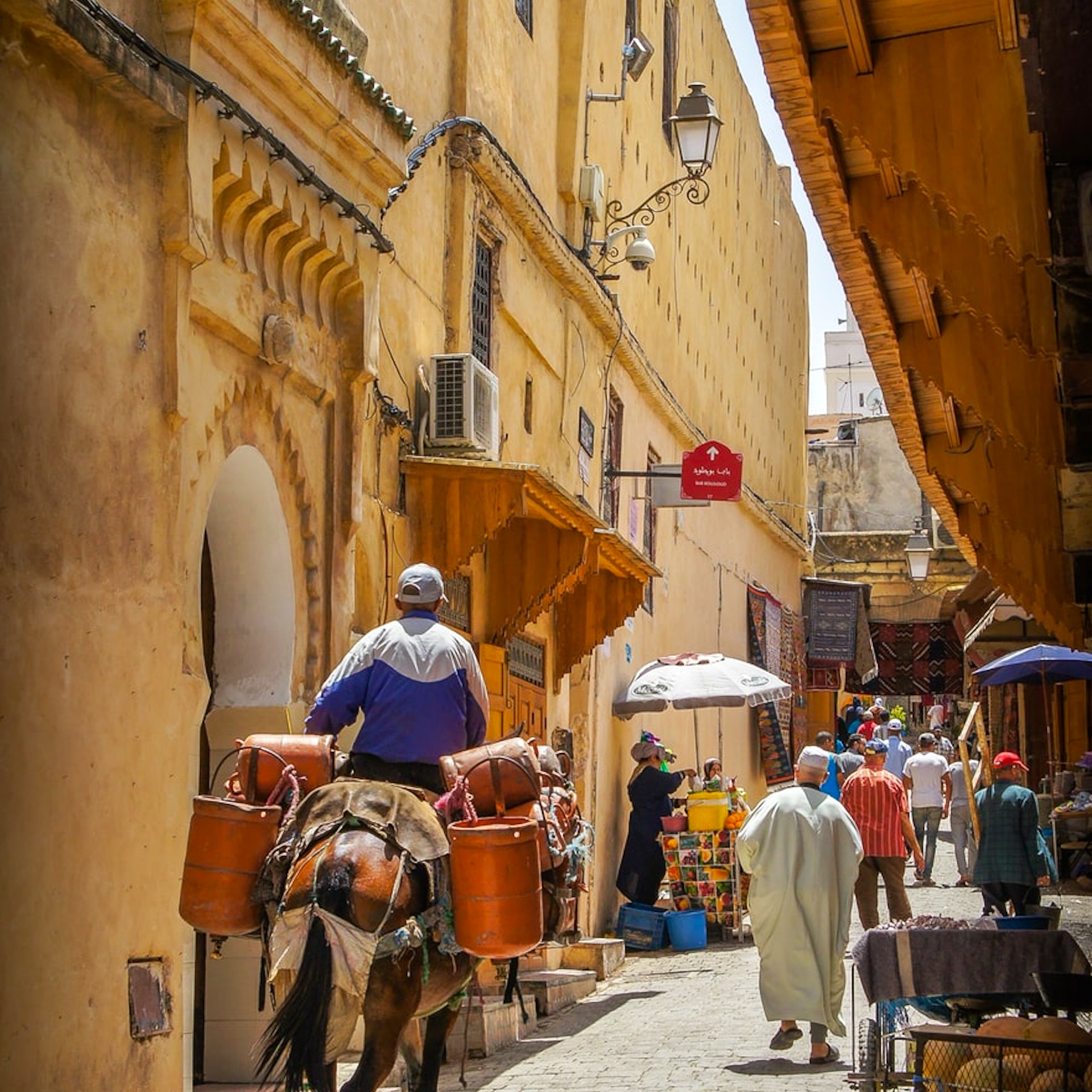 The Best Time To Visit Marrakech: A Seasonal Guide