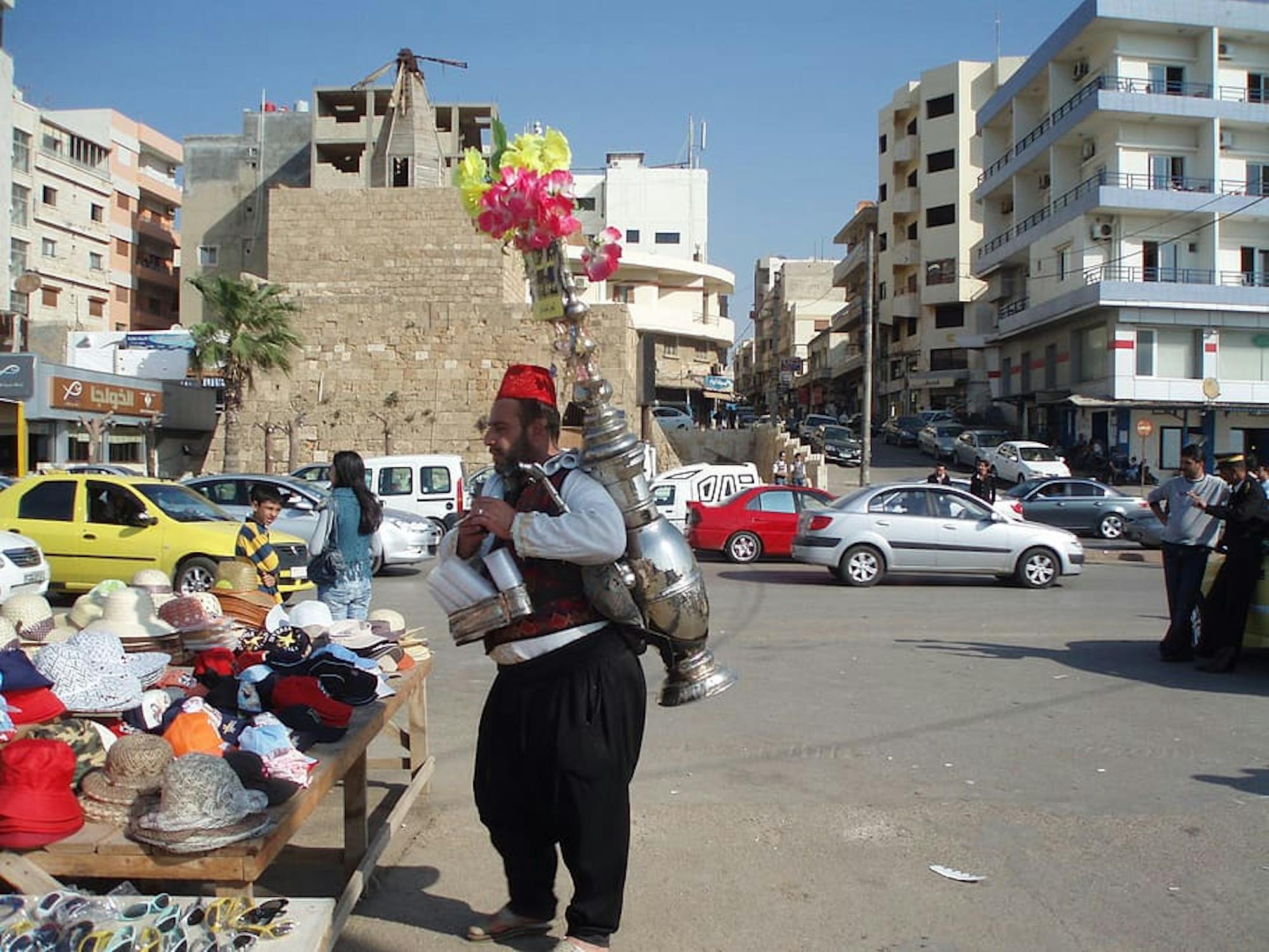 buildings-street-architecture-urban-street-vendor-amman