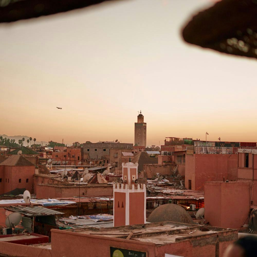 marrakech