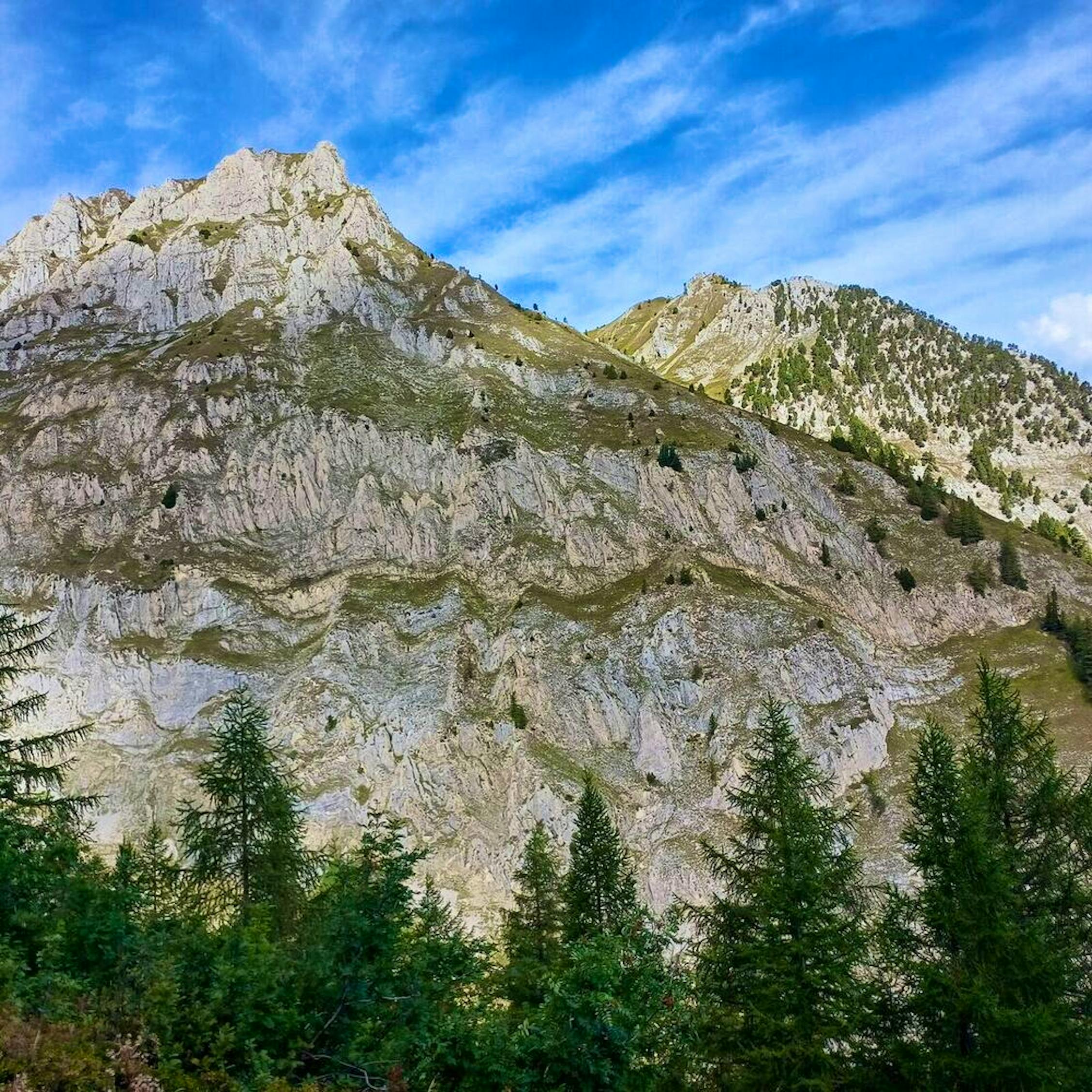 Guide To The Hardest Mountains To Climb In Europe