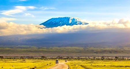 Kilimanjaro