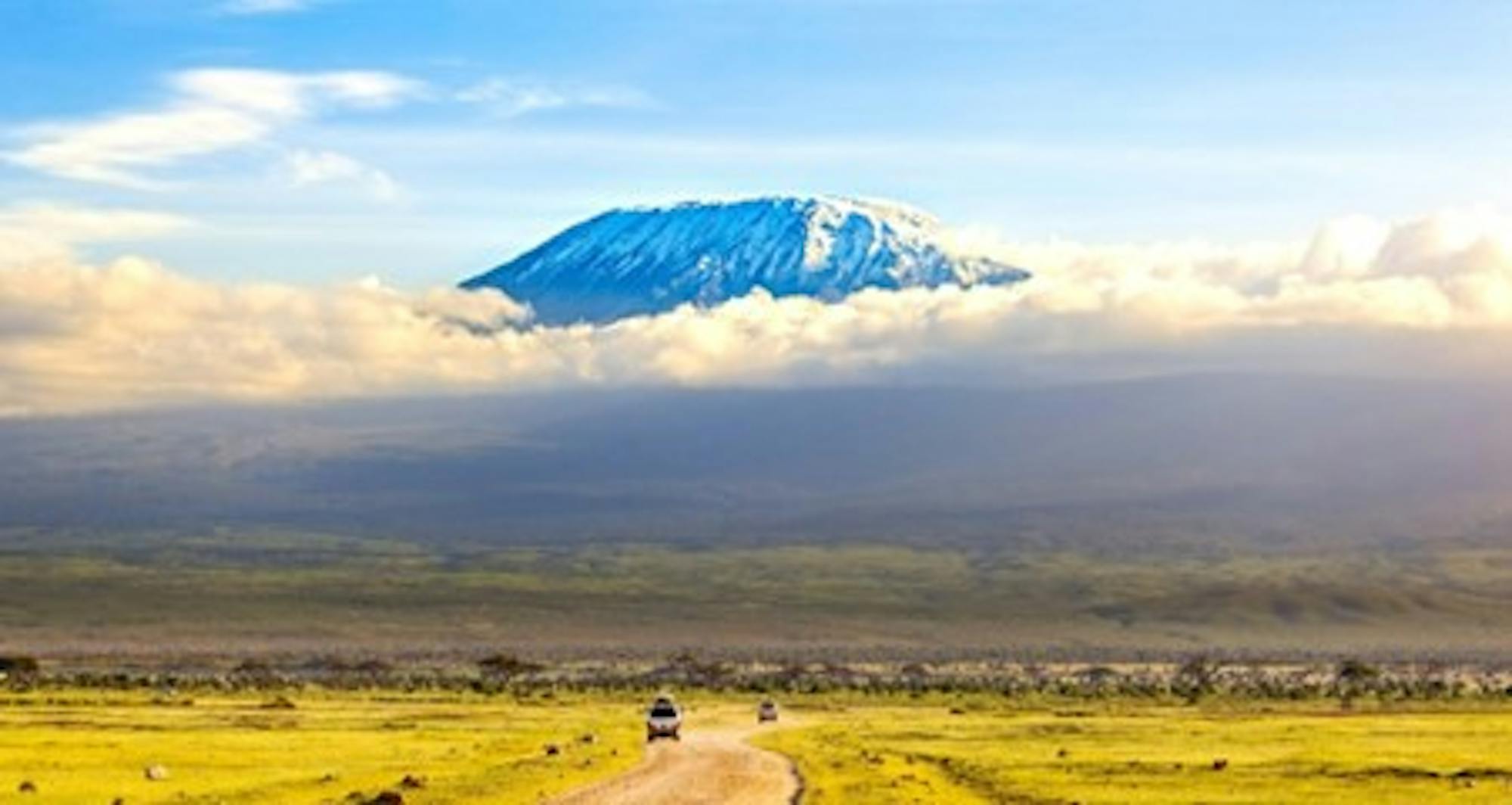 Kilimanjaro
