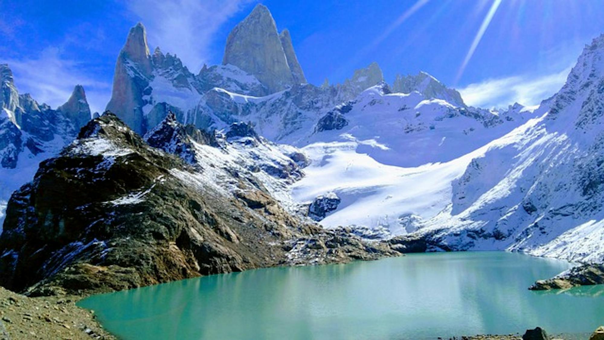 fitz roy argentina