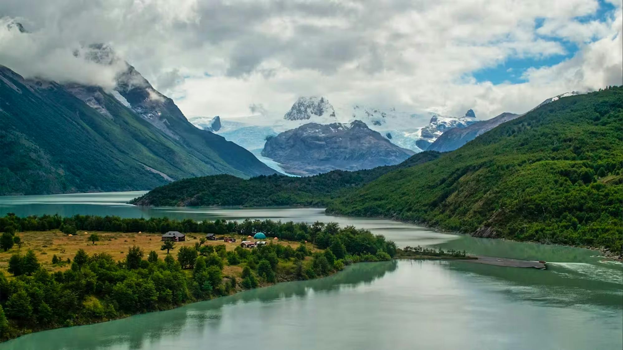 patagonia O trek