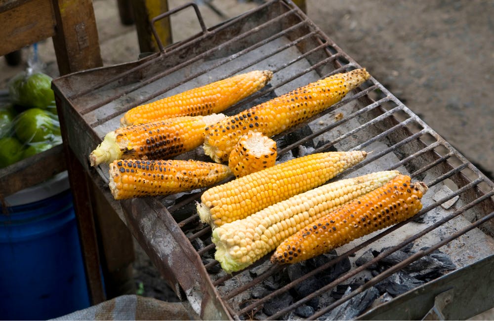 Cuisine in Guatemala