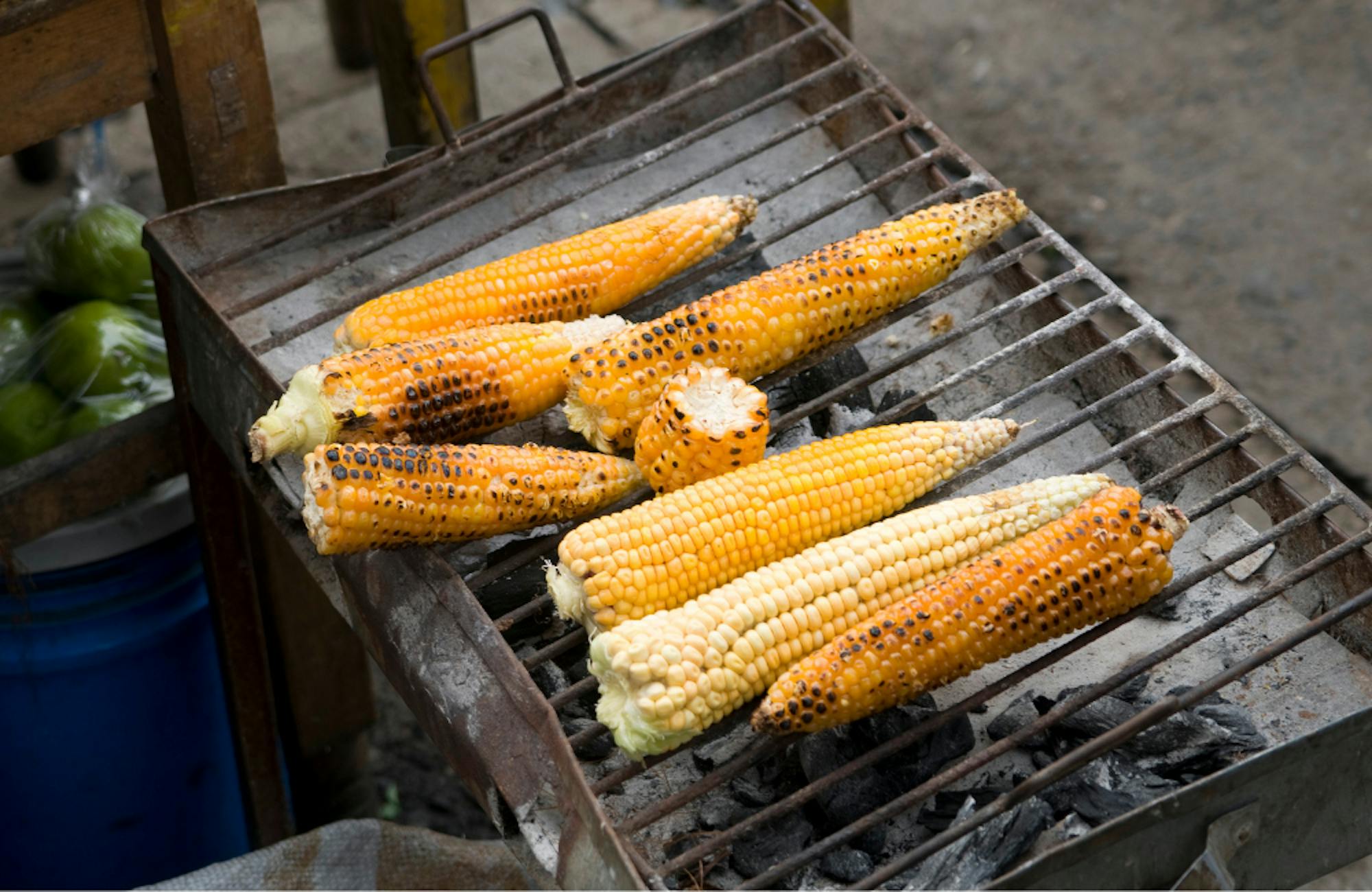 Cuisine in Guatemala