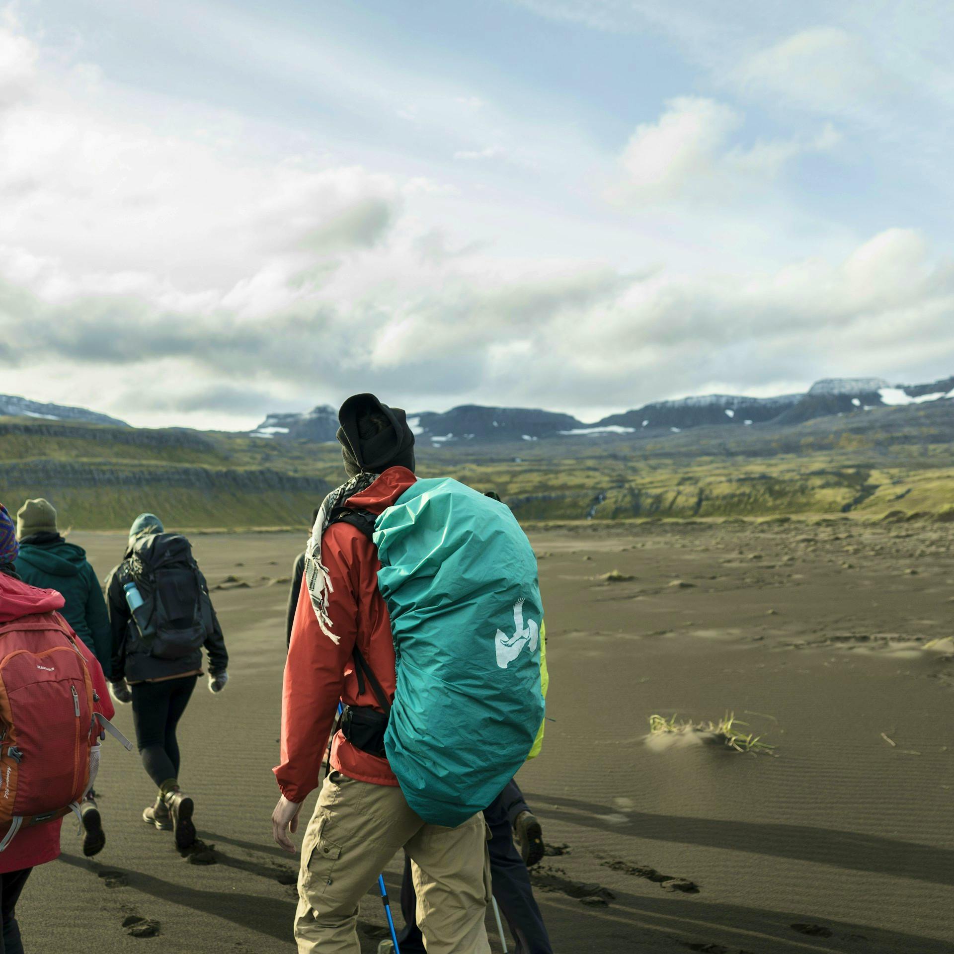 iceland