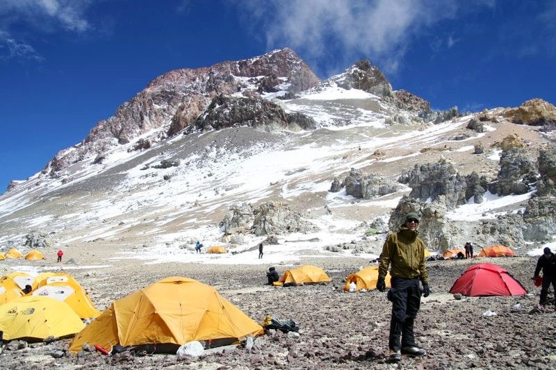 Aconcagua 