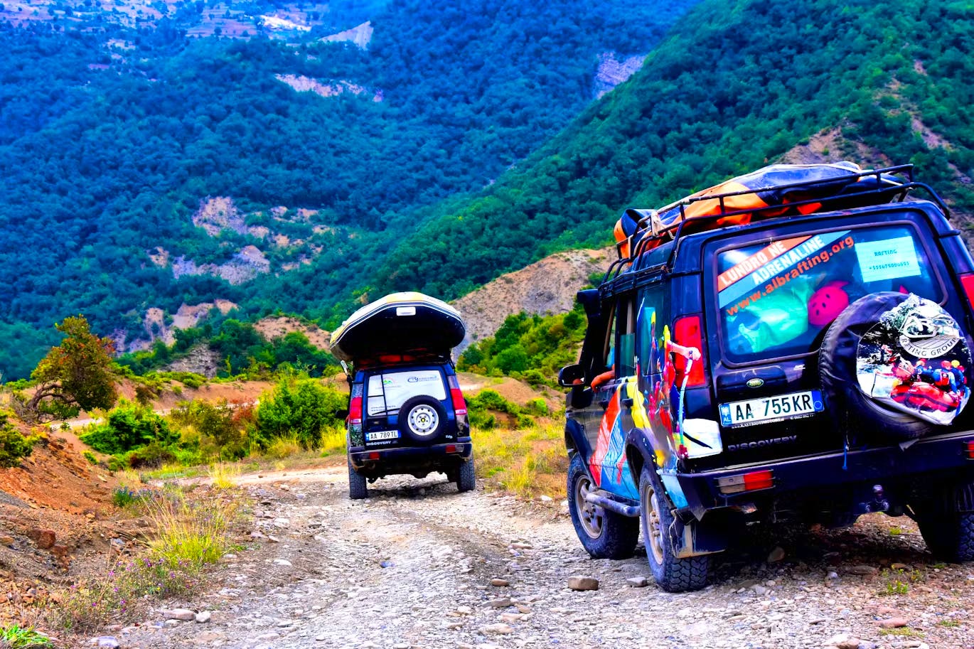 Albania
