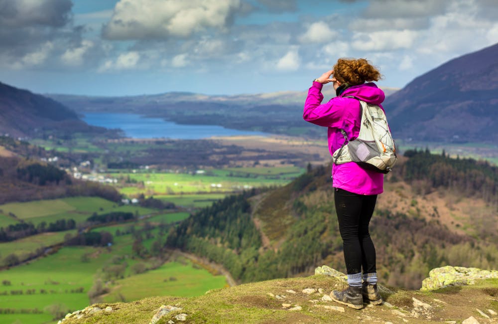 Cat Bells